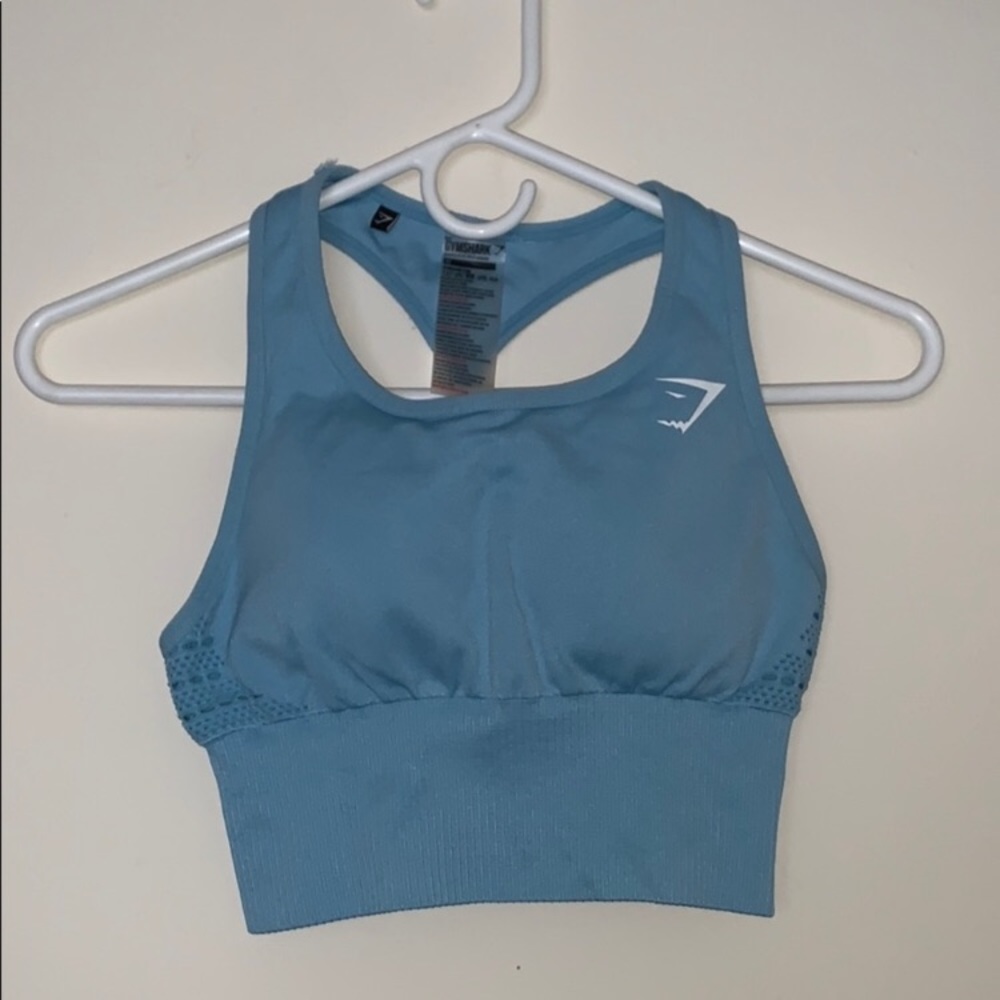 Gymshark sports bra